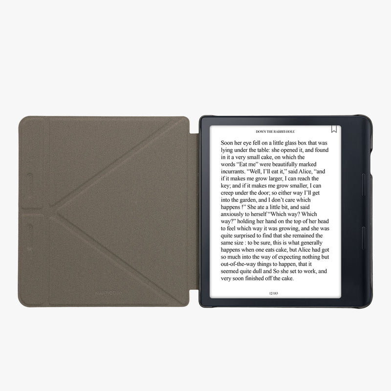 Kobo Sage with Auto Sleep eReader Flip Case