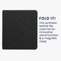 Kobo Sage with Auto Sleep eReader Flip Case