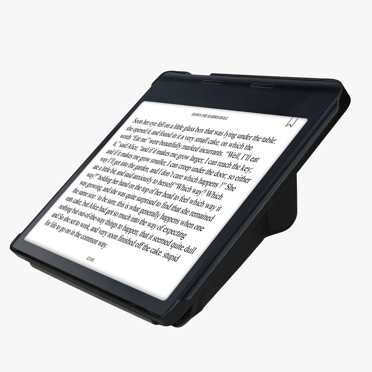 Kobo Sage with Auto Sleep eReader Flip Case