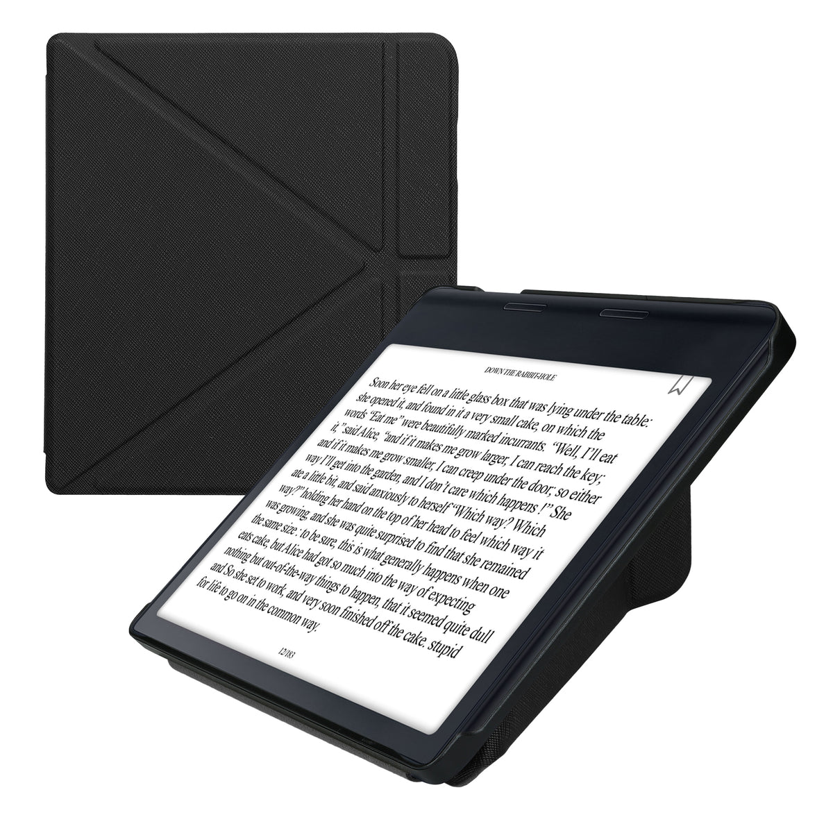Kobo Sage with Auto Sleep eReader Flip Case