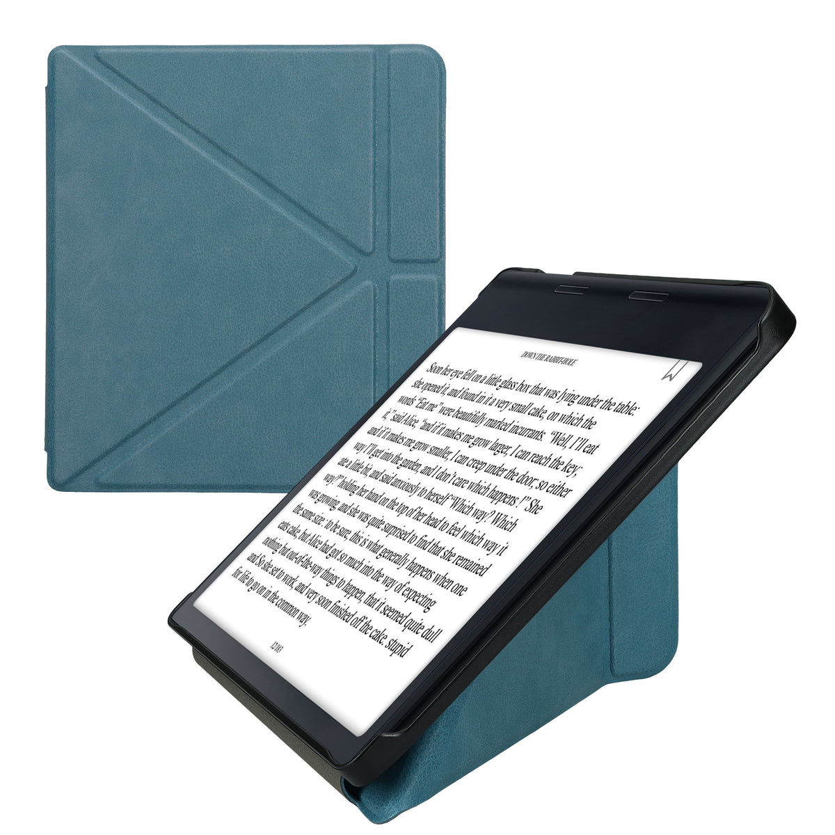 Kobo Sage with Auto Sleep eReader Flip Case