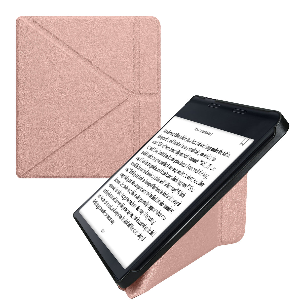 Kobo Sage with Auto Sleep eReader Flip Case