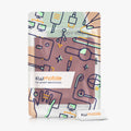 Kobo Sage with Hand Strap Flip Case