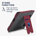 Kobo Sage with Hand Strap Flip Case