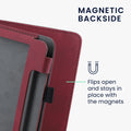 Kobo Sage with Hand Strap Flip Case