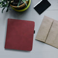 Kobo Sage with Hand Strap Flip Case