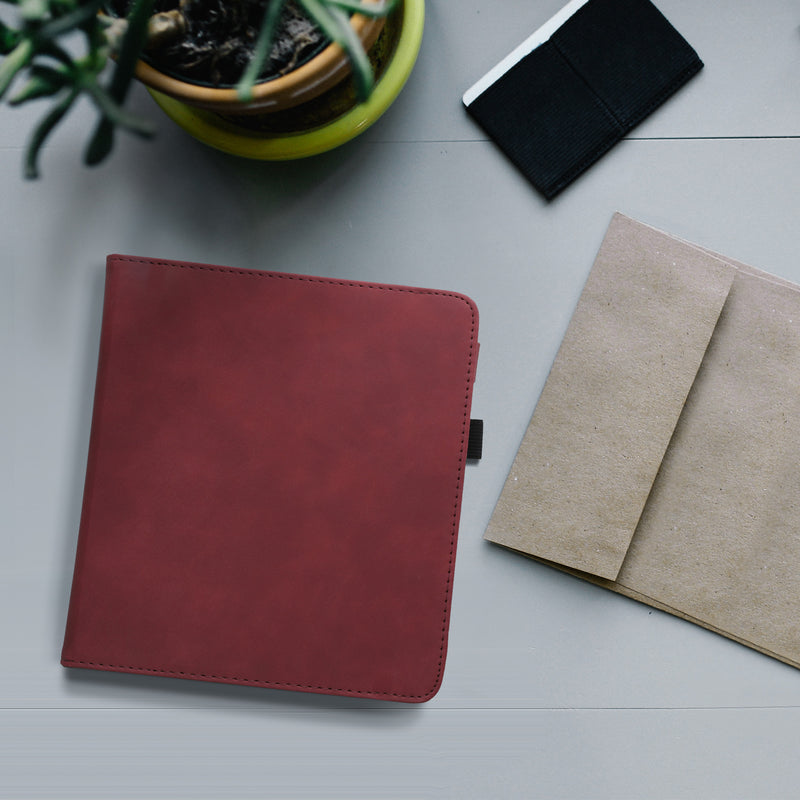 Kobo Sage with Hand Strap Flip Case