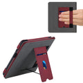 Kobo Sage with Hand Strap Flip Case