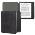 Tolino Vision 6 Faux Leather eReader Flip Case