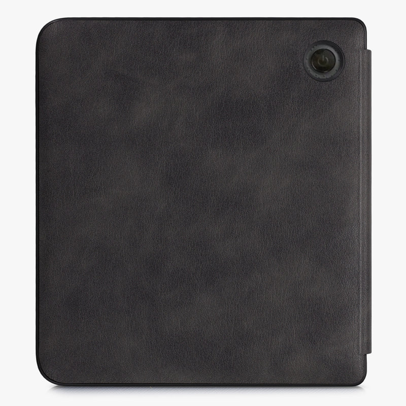 Tolino Vision 6 Faux Leather eReader Flip Case