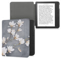 Tolino Vision 6 with Auto Sleep eReader Flip Case