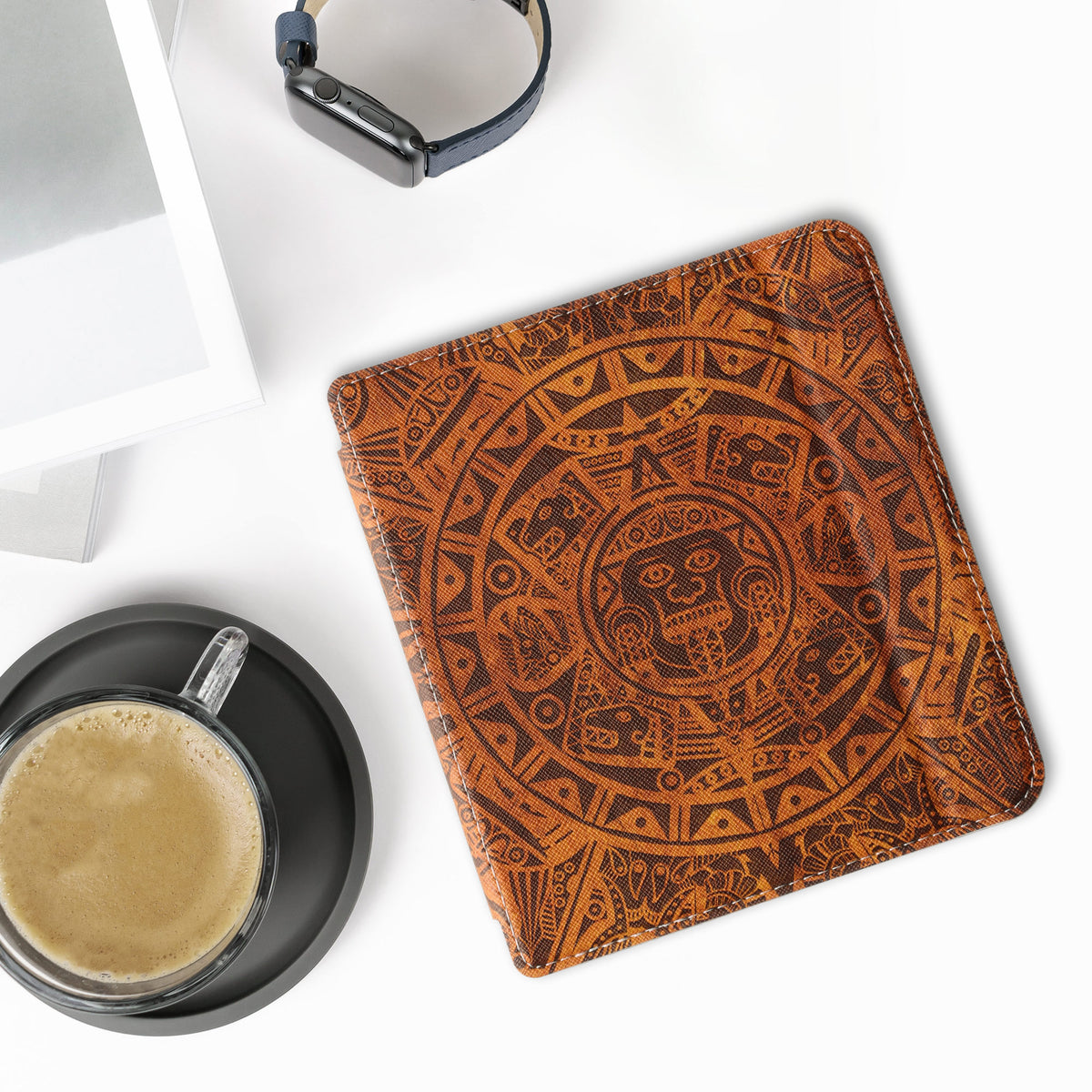 Tolino Vision 6 with Auto Sleep eReader Flip Case