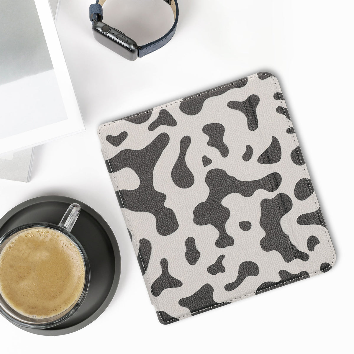 Tolino Vision 6 with Auto Sleep eReader Flip Case