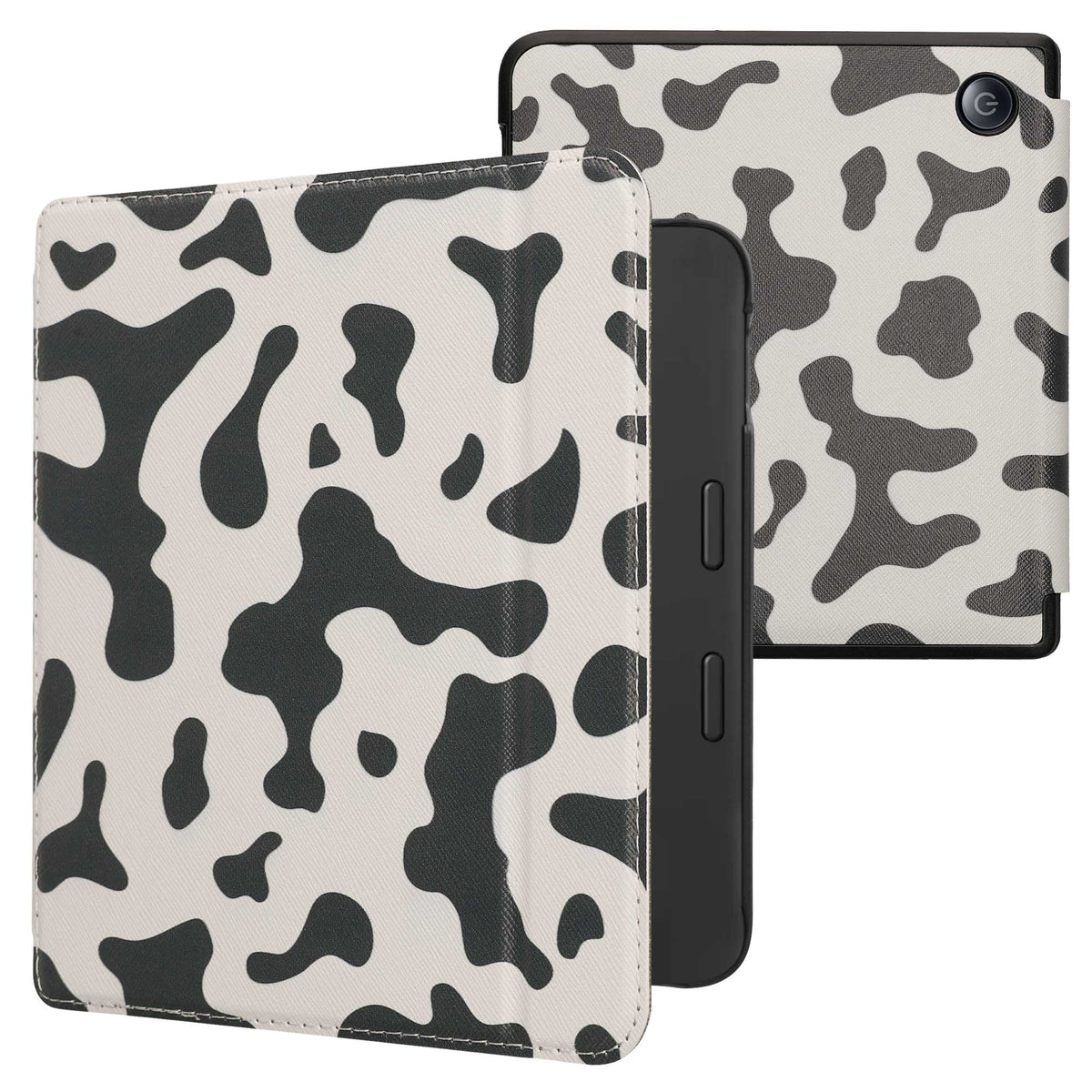 Tolino Vision 6 with Auto Sleep eReader Flip Case