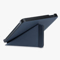 kwmobile Case for Tolino Vision 6 Cover eReader Flip Case with Auto Sleep Function Cover with Stand
