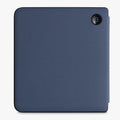 kwmobile Case for Tolino Vision 6 Cover eReader Flip Case with Auto Sleep Function Cover with Stand