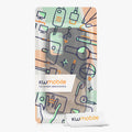 Case compatible with Xiaomi Mi 10T / Mi 10T Pro