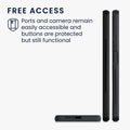 Case compatible with Xiaomi Mi 10T / Mi 10T Pro