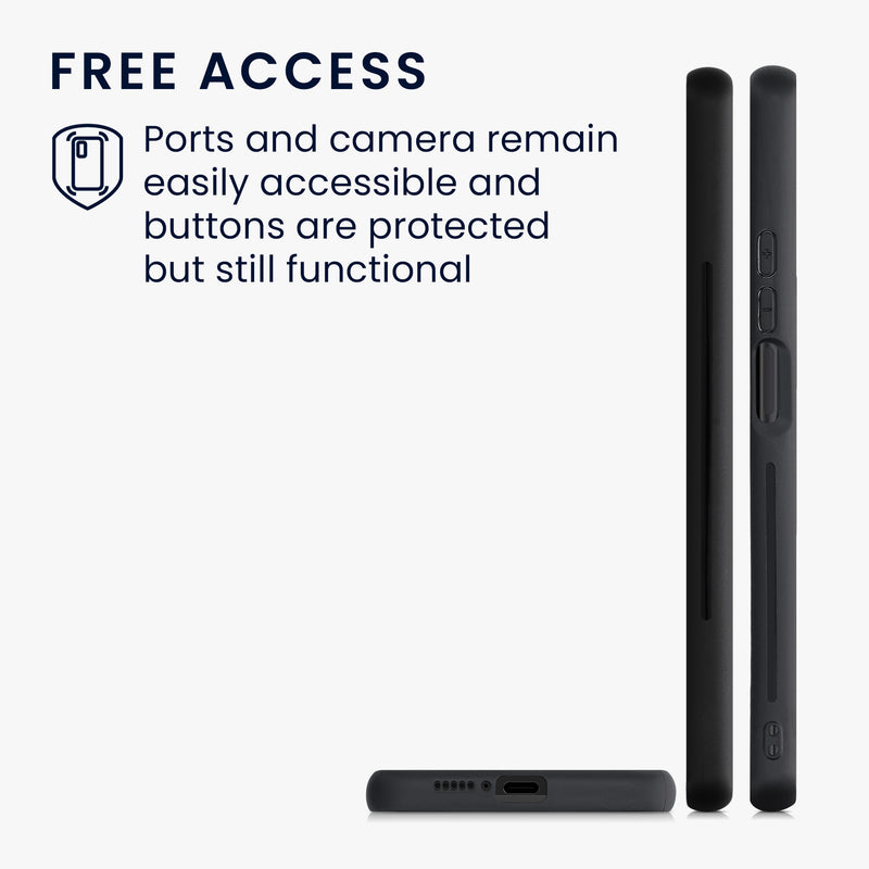 Case compatible with Xiaomi Mi 10T / Mi 10T Pro