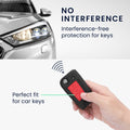 Case for VW Golf 7 MK7 3-Button Car Key