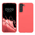 Neon Coral