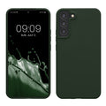Matte Dark Green