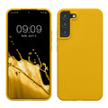Radiant Yellow