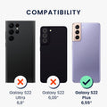 Samsung Galaxy S22 Plus Silicone Phone Case