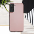Samsung Galaxy S22 Plus Metallic Phone Case