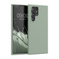 Grey-Green