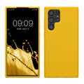 Radiant Yellow
