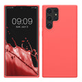 Neon Coral