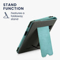 Kobo Aura H2O Edition 2 with Hand Strap Flip Case Two-Tone Mint