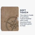 Kobo Aura Edition 2 Faux Leather eReader Case