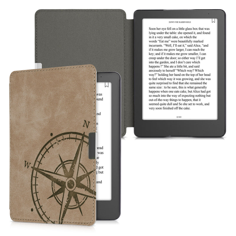 Kobo Aura Edition 2 Faux Leather eReader Case