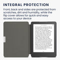Kobo Aura Edition 2 Faux Leather eReader Case