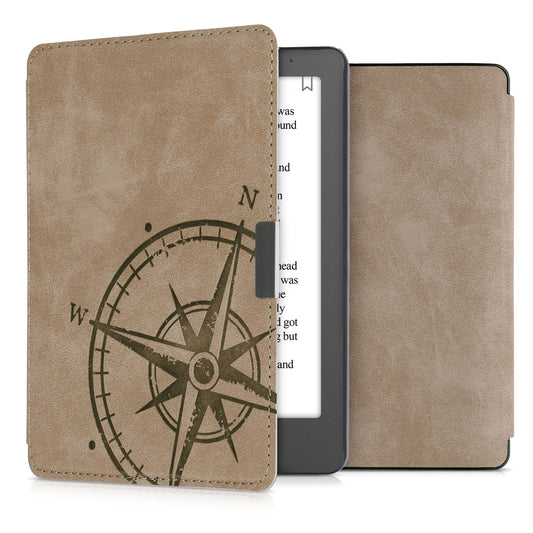 Kobo Aura Edition 2 Faux Leather eReader Case