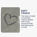Kobo Glo HD / Touch 2.0 with Auto Sleep eReader Case