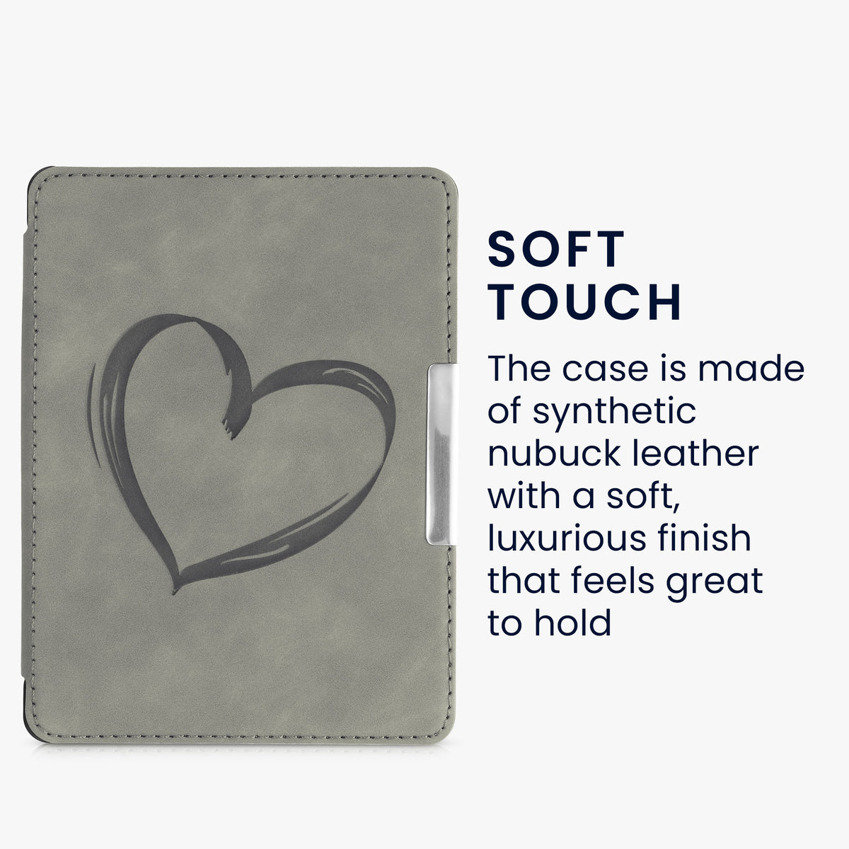Kobo Glo HD / Touch 2.0 with Auto Sleep eReader Case
