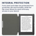 Kobo Glo HD / Touch 2.0 with Auto Sleep eReader Case