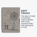 Kobo Aura H2O Edition 1 with Auto Sleep eReader Case