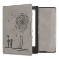 Kobo Aura H2O Edition 1 with Auto Sleep eReader Case