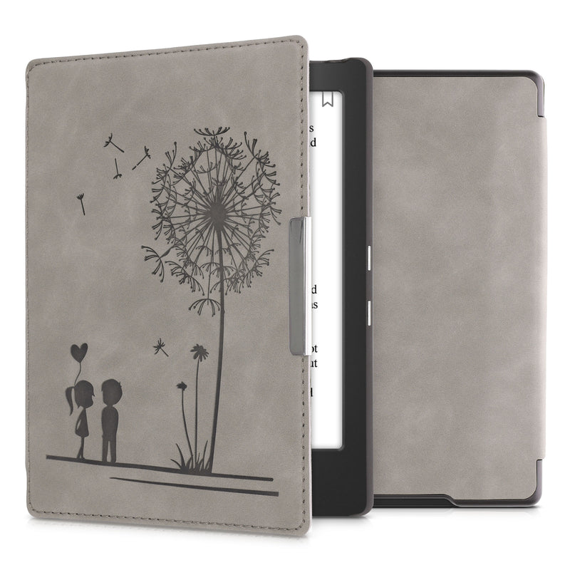 Kobo Aura H2O Edition 1 with Auto Sleep eReader Case