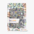 Kobo Aura ONE with Auto Sleep eReader Case