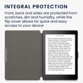 Kobo Aura ONE with Auto Sleep eReader Case