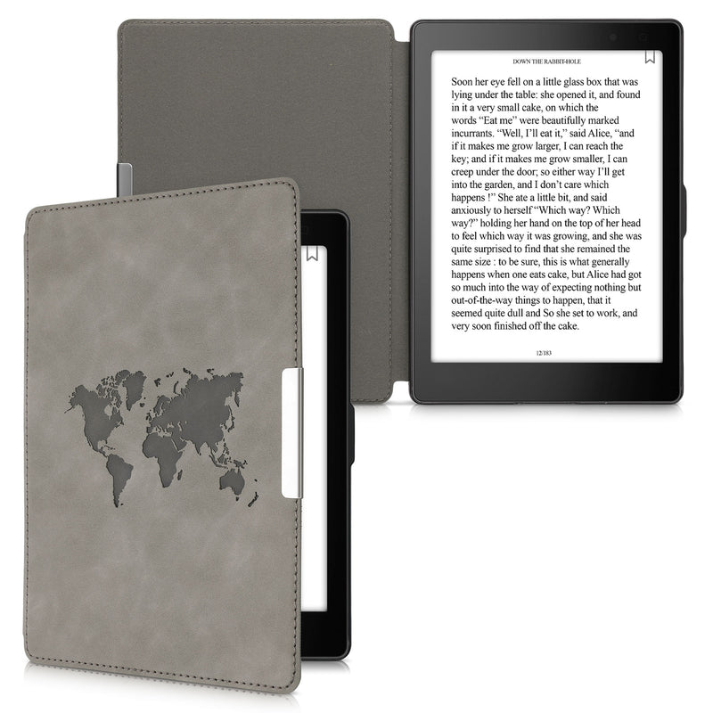 Kobo Aura ONE with Auto Sleep eReader Case