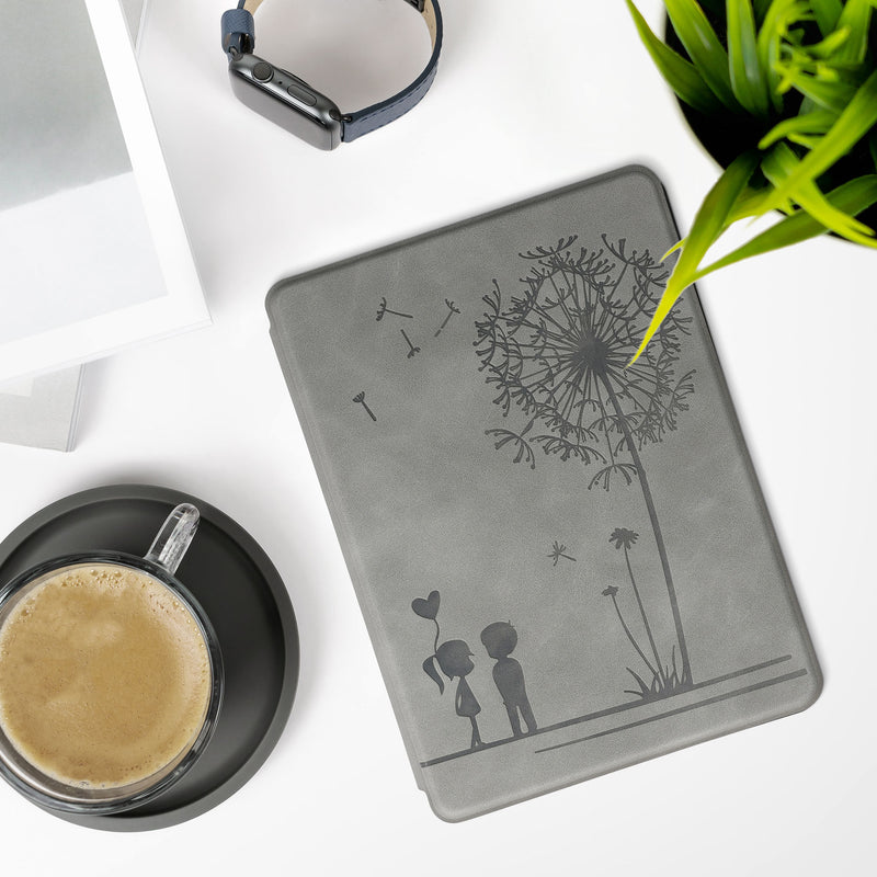 Kobo Aura Edition 2 with Auto Sleep eReader Case