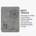 Kobo Aura Edition 2 with Auto Sleep eReader Case