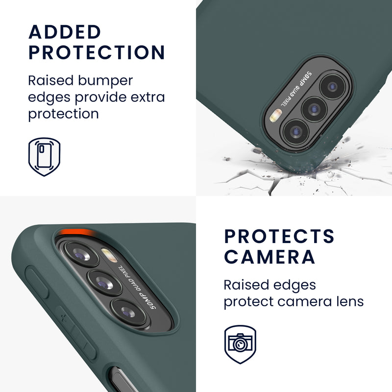 Motorola Moto G31 / Moto G41 Phone Case