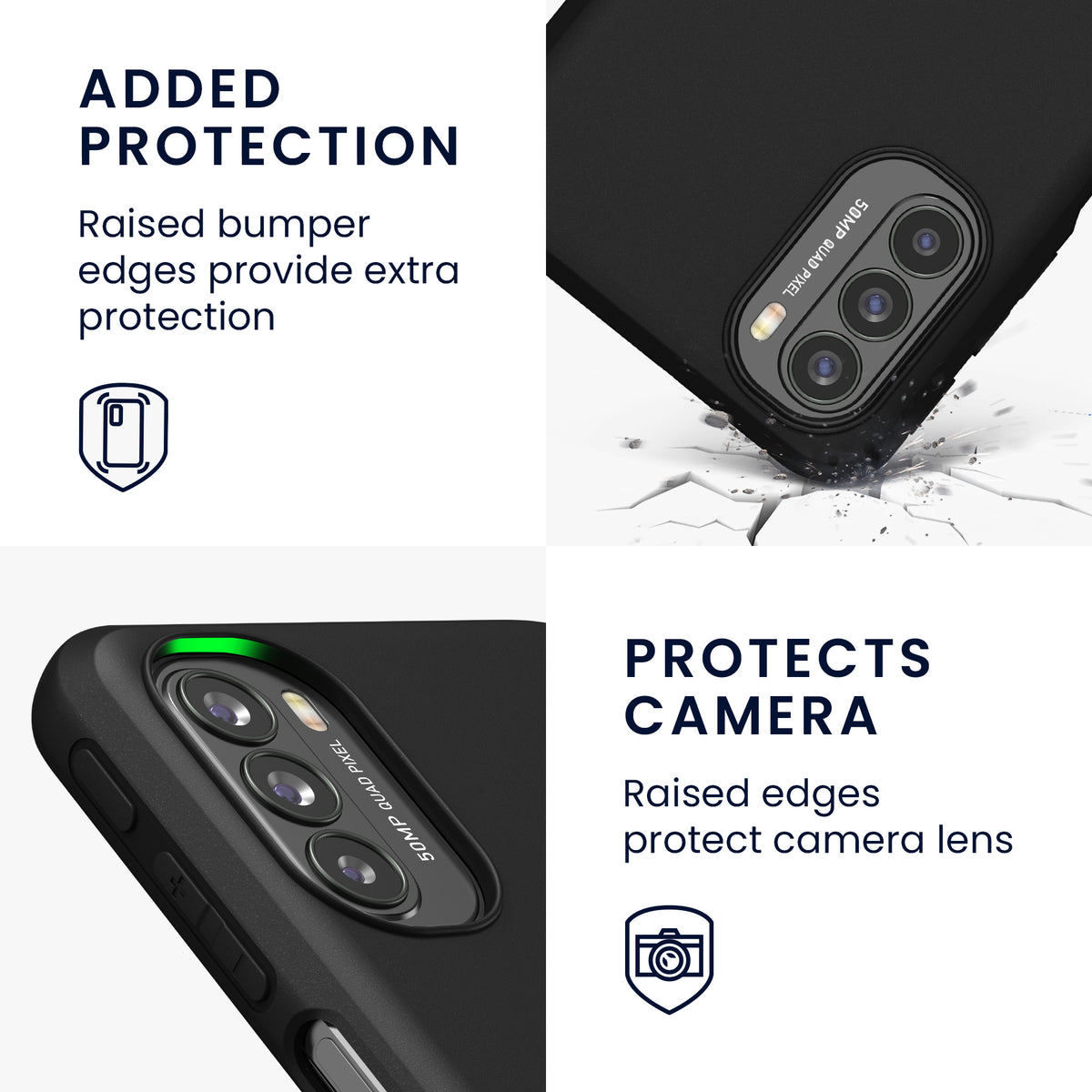 Motorola Moto G31 / Moto G41 Phone Case